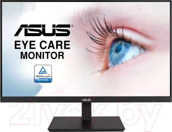 Изображение товара Монитор Asus VA24DQSB