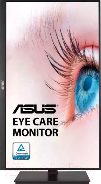Изображение товара Монитор Asus VA24DQSB