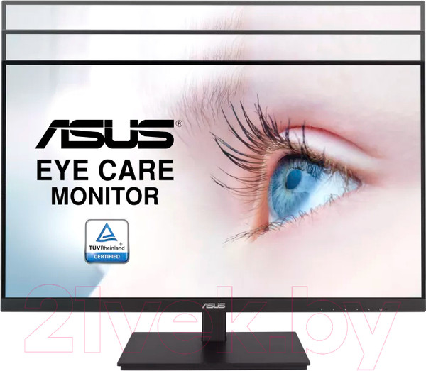 Изображение товара Монитор Asus VA24DQSB