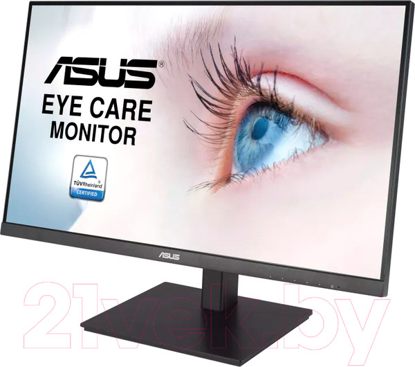 Изображение товара Монитор Asus VA24DQSB