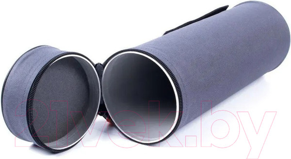 Изображение товара Тубус для удилища Следопыт PF-RT-30 (серый)