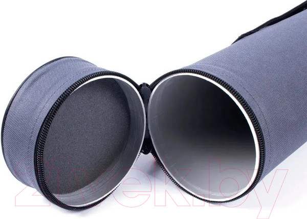 Изображение товара Тубус для удилища Следопыт PF-RT-30 (серый)