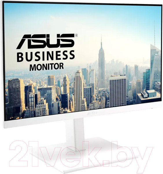Изображение товара Монитор Asus VA24EQSB-W