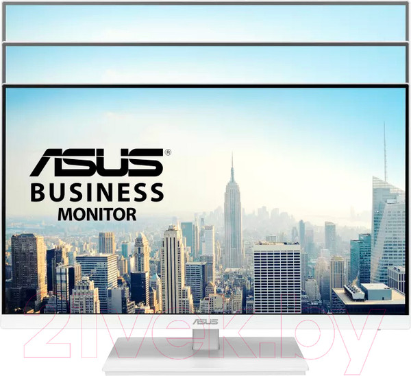 Изображение товара Монитор Asus VA24EQSB-W