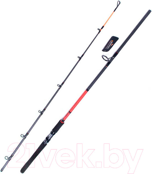 Изображение товара Удилище Namazu Predator / NP-21100 (2.1м)