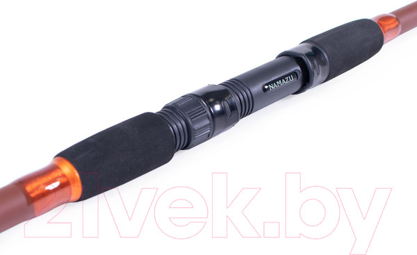Изображение товара Удилище Namazu River Monster / NRM-24200 (2.4м)