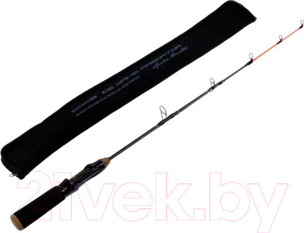 Изображение товара Удочка Namazu Pro IGP Spike Hunter / NP-ROD29-070 (70см)