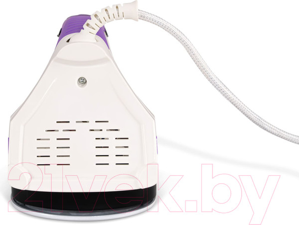 Изображение товара Утюг с парогенератором EFFEKTIV Turbosteam 3000Х (фиолетовый)