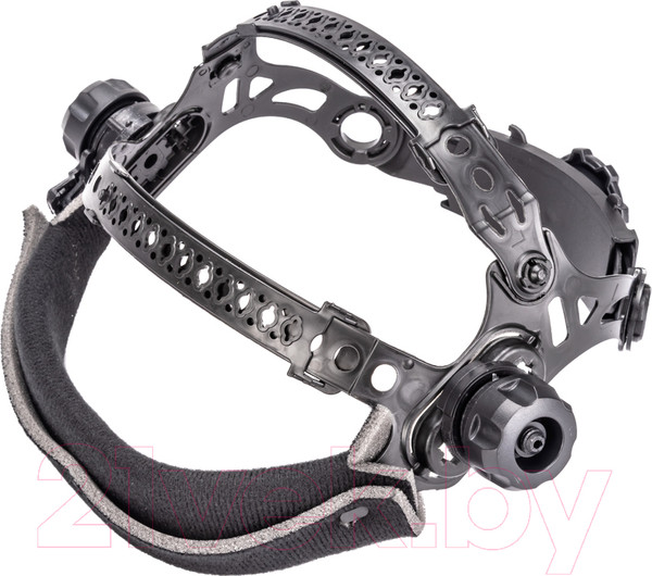 Изображение товара Сварочная маска FoxWeld Fox 3 АСФ 4/9-13 / 8724 (черный)
