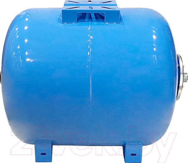 Изображение товара Гидроаккумулятор Valfex AO VF.AO.0080 (80л, синий)