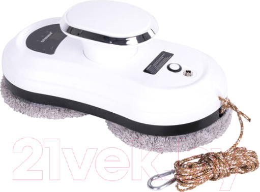 Изображение товара Робот-мойщик окон Sonnen Tech RWC-121 UltraClear / 456183