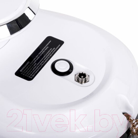 Изображение товара Робот-мойщик окон Sonnen Tech RWC-121 UltraClear / 456183