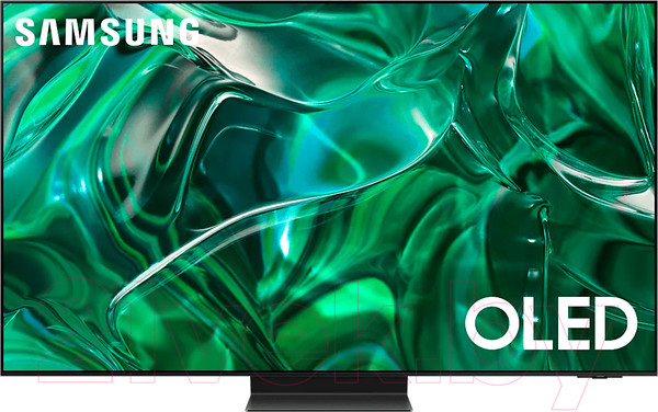 Изображение товара Телевизор Samsung 55" S95C QE55S95CAUXRU (OLED)