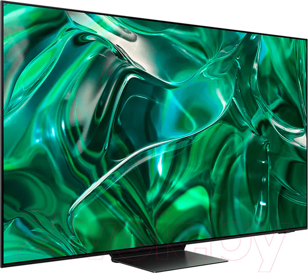 Изображение товара Телевизор Samsung 55" S95C QE55S95CAUXRU (OLED)