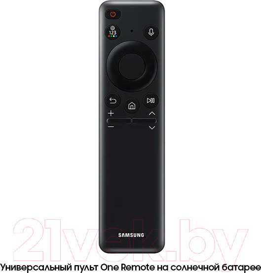 Изображение товара Телевизор Samsung 55" S95C QE55S95CAUXRU (OLED)