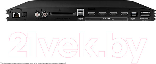 Изображение товара Телевизор Samsung 55" S95C QE55S95CAUXRU (OLED)