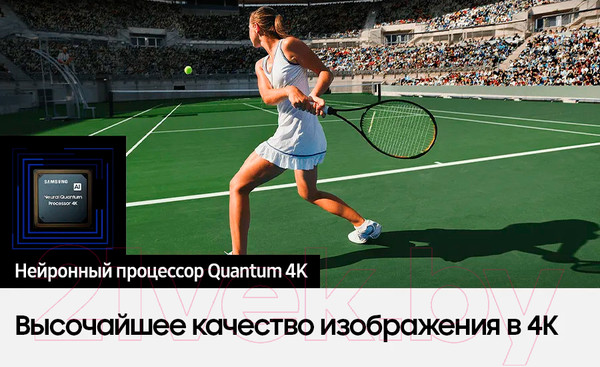 Изображение товара Телевизор Samsung 55" S95C QE55S95CAUXRU (OLED)