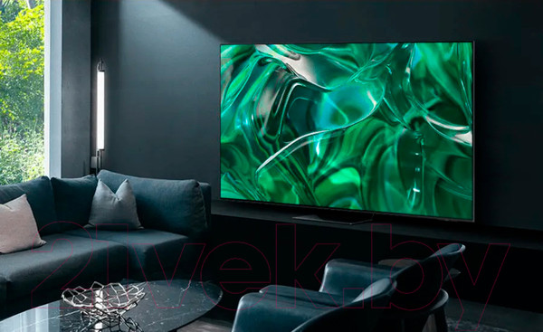 Изображение товара Телевизор Samsung 55" S95C QE55S95CAUXRU (OLED)