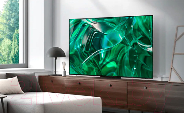Изображение товара Телевизор Samsung 55" S95C QE55S95CAUXRU (OLED)