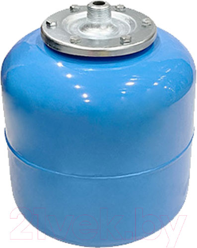 Изображение товара Гидроаккумулятор Valfex AV VF.AV.0012 (12л, синий)