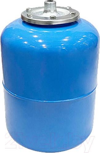 Изображение товара Гидроаккумулятор Valfex AV VF.AV.0024 (24л, синий)