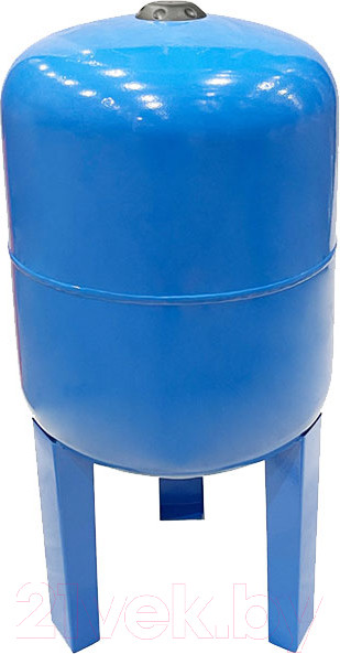 Изображение товара Гидроаккумулятор Valfex AV VF.AV.0050 (50л, синий)