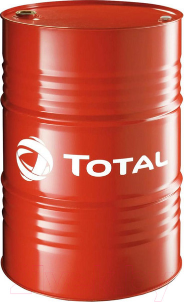 Изображение товара Моторное масло Total Rubia Opt 3500 FE 5W30 / 228206 (208л)