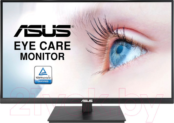 Изображение товара Монитор Asus VA27AQSB