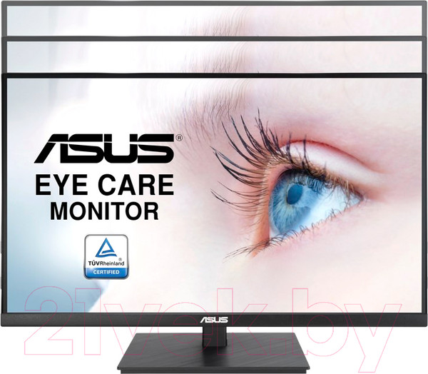Изображение товара Монитор Asus VA27AQSB
