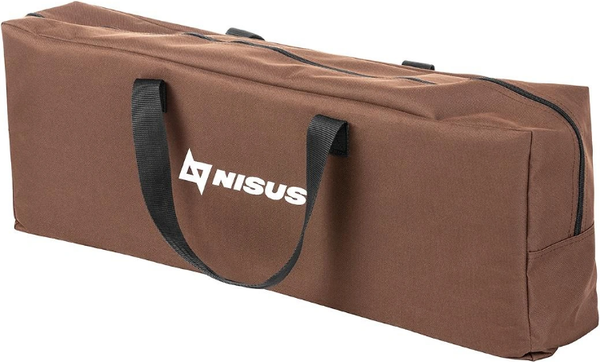 Изображение товара Раскладушка туристическая Nisus N-BD630-98828-B