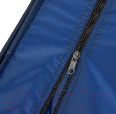 Изображение товара Палатка для душа и туалета Premier Fishing PR-ZH-A027-B (синий)