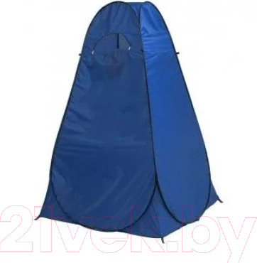 Изображение товара Палатка для душа и туалета Premier Fishing PR-ZH-A027-B (синий)