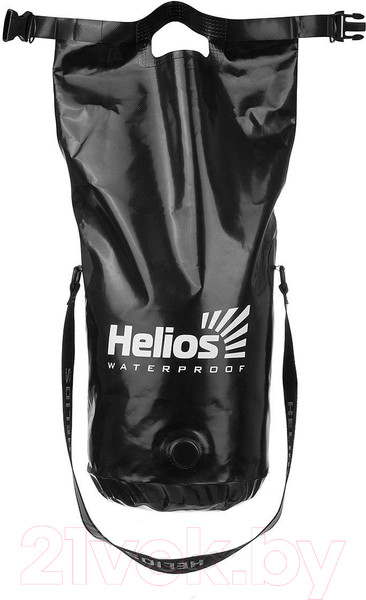 Изображение товара Походный душ Helios 15л / T-DD-15-B