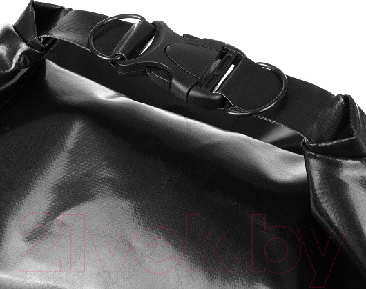 Изображение товара Походный душ Helios 15л / T-DD-15-B