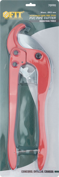 Изображение товара Труборез FIT Гигант / 70990