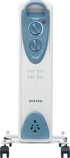 Изображение товара Масляный радиатор Zerten MRT-10