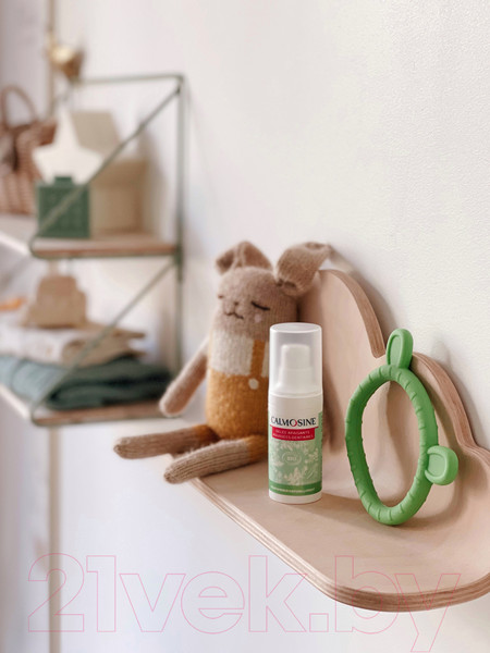 Изображение товара Гель для полости рта детский Biolane Успокаивающий при прорезывании зубов (15мл)