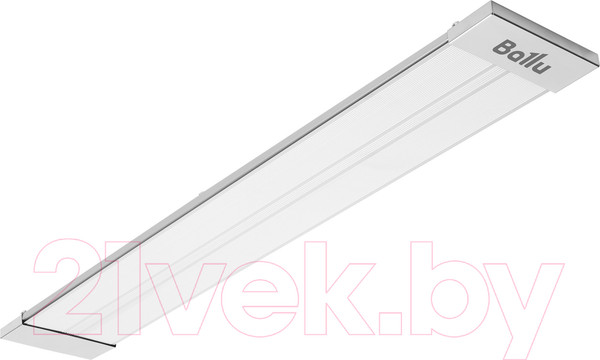 Изображение товара Инфракрасный обогреватель Ballu BIH-APL-0.6-M