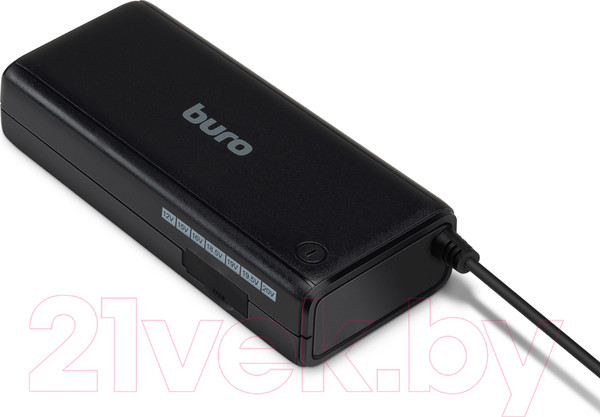 Изображение товара Мультизарядное устройство Buro BUM-1127H70