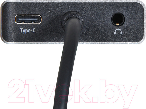 Изображение товара Док-станция для ноутбука Digma DS-970UC_G