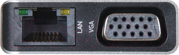 Изображение товара Док-станция для ноутбука Digma DS-970UC_G