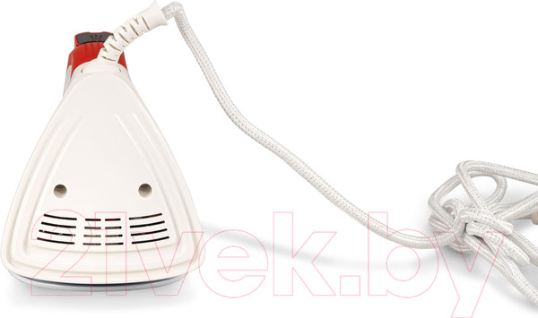 Изображение товара Утюг с парогенератором EFFEKTIV Turbosteam 2500Х (красный)