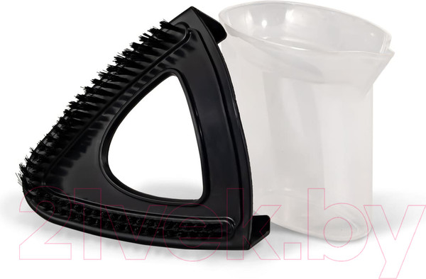 Изображение товара Утюг с парогенератором EFFEKTIV Turbosteam 2500Х (красный)