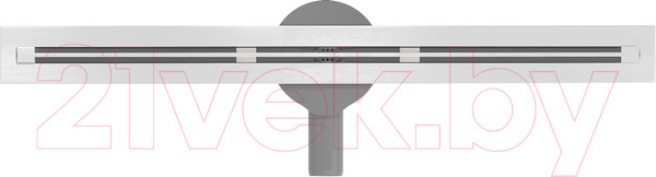 Изображение товара Трап для душа Mexen Flat Super Slim MEX-1051060