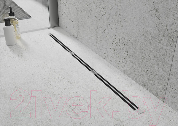 Изображение товара Трап для душа Mexen Flat Super Slim MEX-1051070