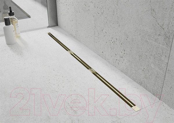 Изображение товара Трап для душа Mexen Flat Super Slim MEX-1551080