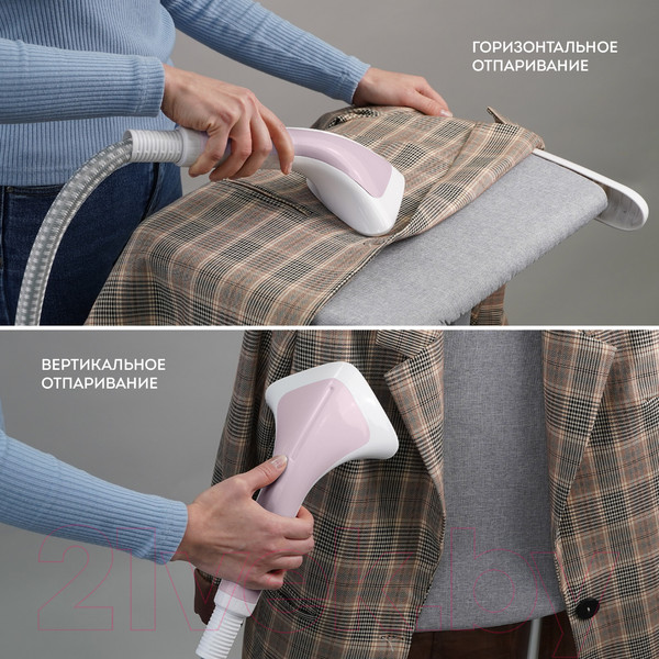 Изображение товара Отпариватель Galaxy GL 6216