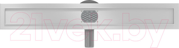 Изображение товара Трап для душа Mexen Flat MEX-1040080