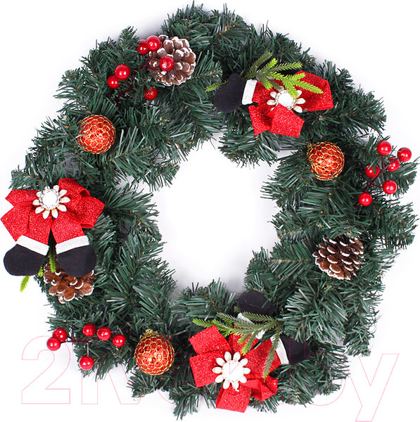 Изображение товара Венок Darvish DV-C-250