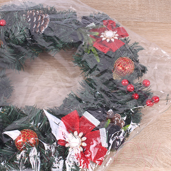 Изображение товара Венок Darvish DV-C-250